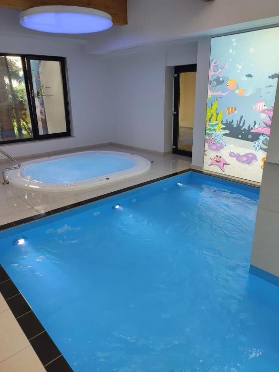 Apartamenty Przy Morzu Dominikana Sianozety Buitenkant foto