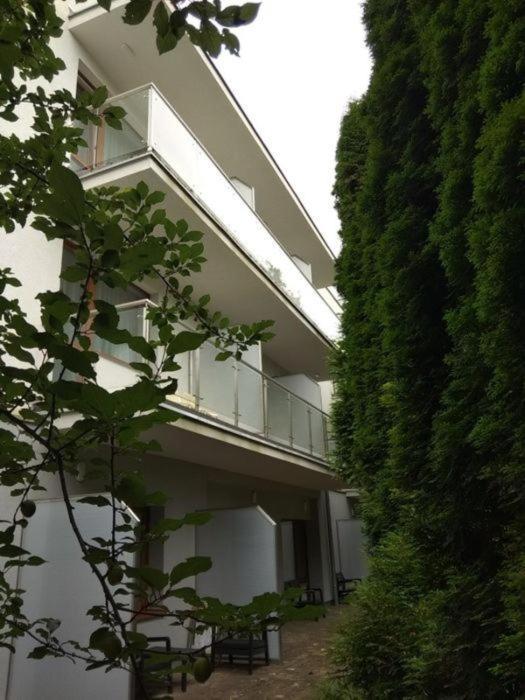 Apartamenty Przy Morzu Dominikana Sianozety Buitenkant foto