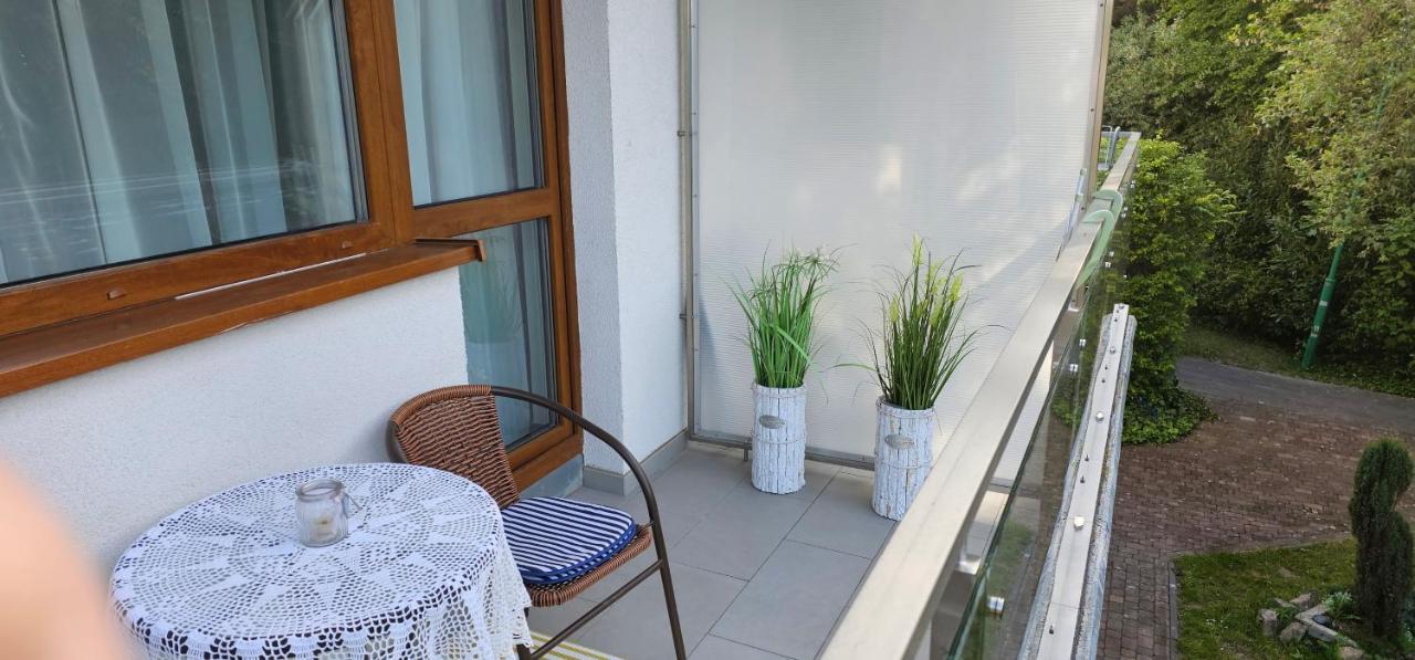 Apartamenty Przy Morzu Dominikana Sianozety Buitenkant foto